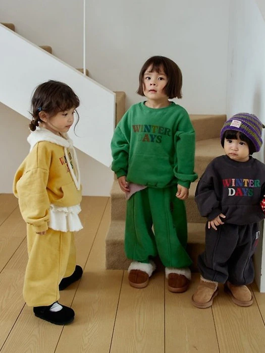 Winter Day Pants Winter Day Pants by Han's for Child - catalog view