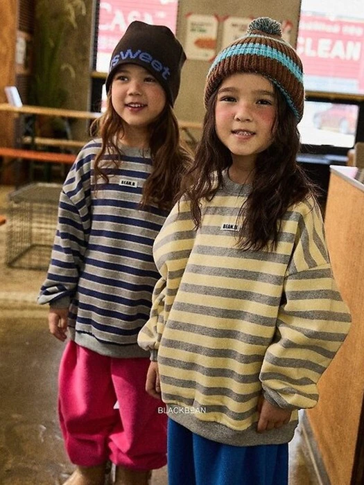 Great Sweatshirt Great Sweatshirt by Black Bean for Child - catalog view