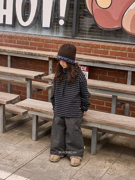 Woody Pants Woody Pants by Black Bean for Child - catalog view