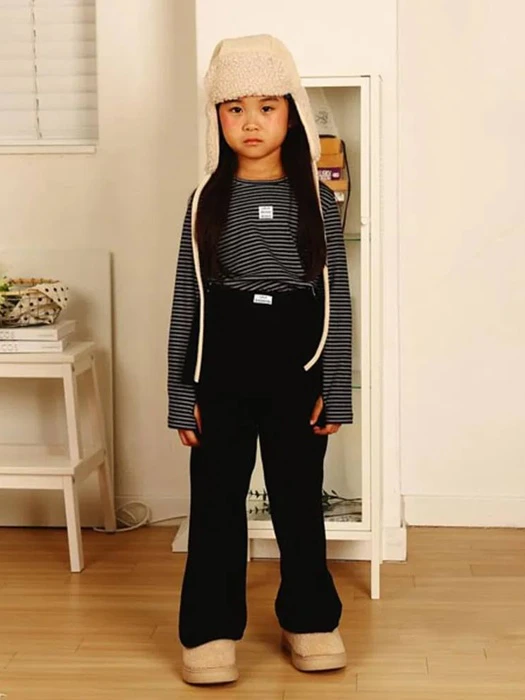Cord Wrap Pants Cord Wrap Pants by Lalabongbong for Child - catalog view