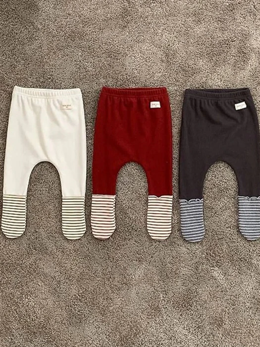 Pippi Leggings by Bebe Holic for Baby - catalog view