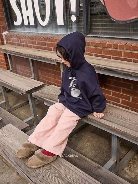 Bao Pants by Black Bean for Child - catalog view