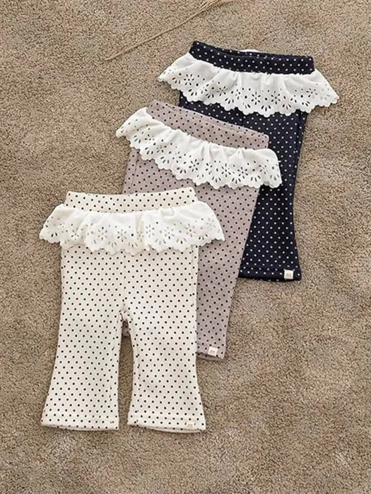 By Ju Bootcut Pants By Ju Bootcut Pants by Bebe Holic for Baby - catalog view