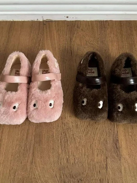Ponyo Shoes by Iko for Baby - catalog view