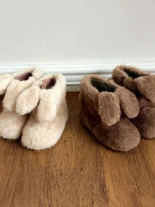 Ikko Mountain Rabbit Boots Ikko Mountain Rabbit Boots by Iko for Baby - catalog view