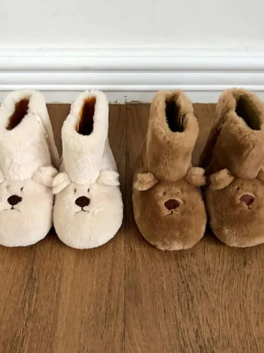 Ikko Bear Boots by Iko for Baby - catalog view