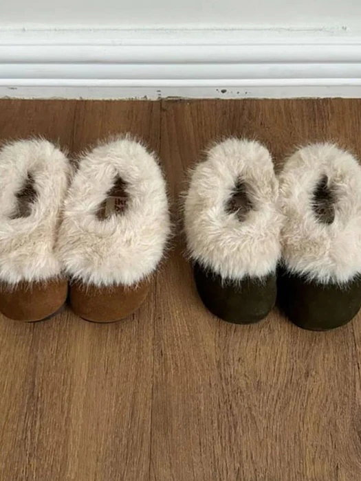 Eskimo Shoes by Iko for Baby - catalog view
