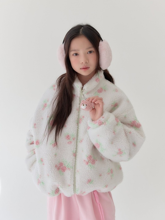 Winter Tumble Jacket Winter Tumble Jacket by Lilas for Child - catalog view
