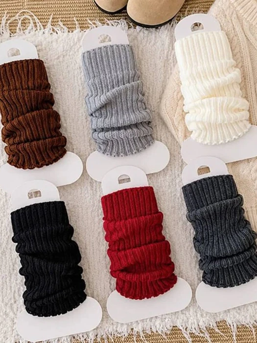 Basic Warmer Leg Warmers Basic Warmer Leg Warmers by Miso for Child - catalog view