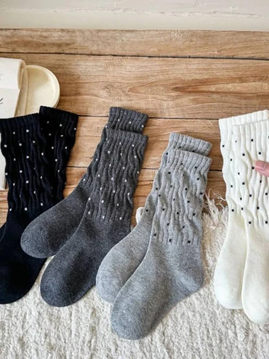 Dot Loose Socks Dot Loose Socks by Miso for Child - catalog view