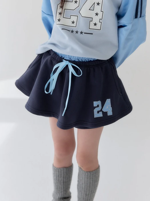 Barbie Skirt by Lilas for Child - catalog view