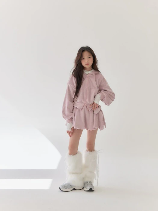 Ribbon Skirt Ribbon Skirt by Lilas for Child - catalog view
