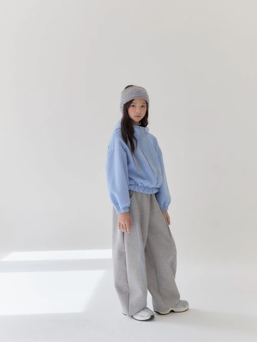 Stan High Fit Pants Stan High Fit Pants by Lilas for Child - catalog view