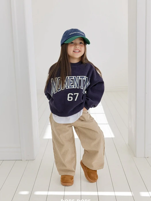 Cation Pants Cation Pants by Dore Dore for Child - catalog view