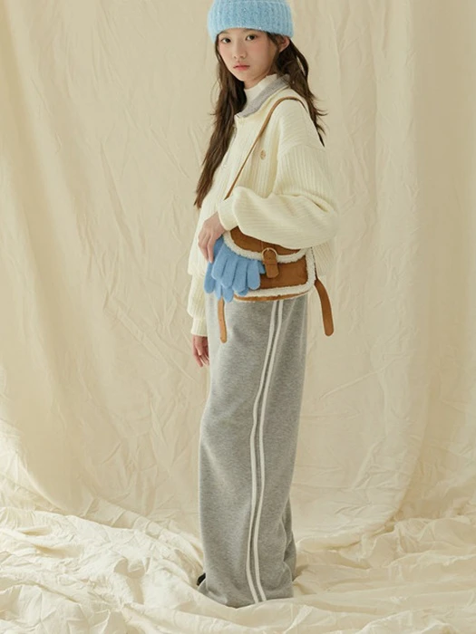 Mink Line Color Block Pants Mink Line Color Block Pants by Sm2 for Child - catalog view