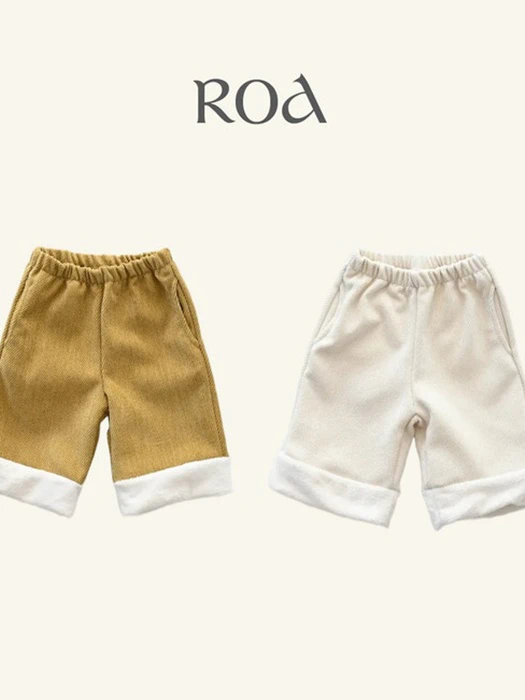 Eve Pants by Roa for Baby - catalog view