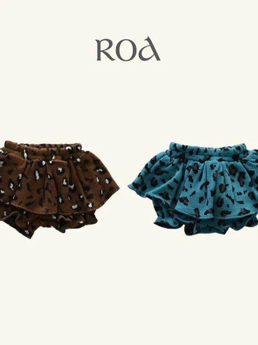 Leo Skirt Leo Skirt by Roa for Baby - catalog view