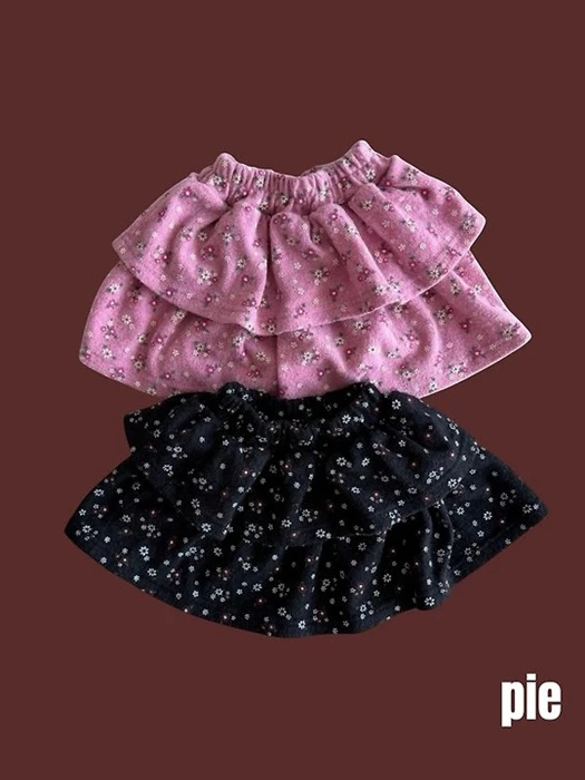 Juju Cancan Skirt Juju Cancan Skirt by Pie for Baby - catalog view