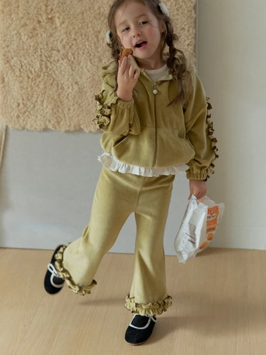 Parfait Pants by Berry Berry for Child - catalog view