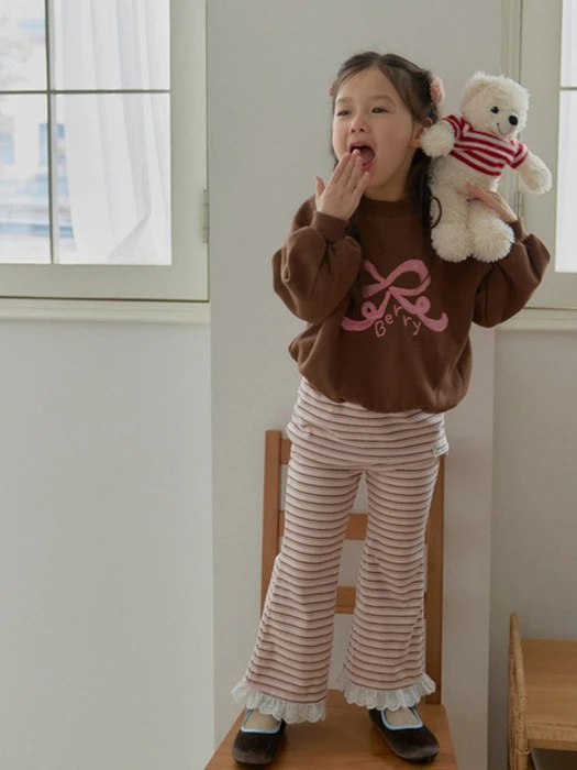 Cozy Skirt Leggings Cozy Skirt Leggings by Berry Berry for Child - catalog view