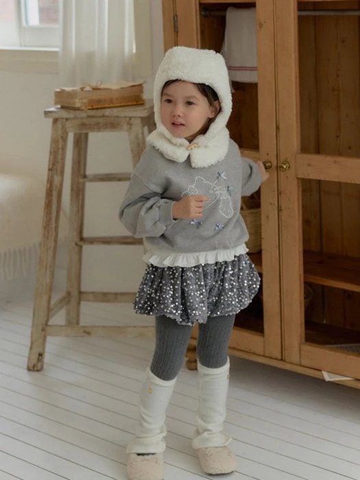 Bijou Balloon Pants Bijou Balloon Pants by Berry Berry for Child - catalog view