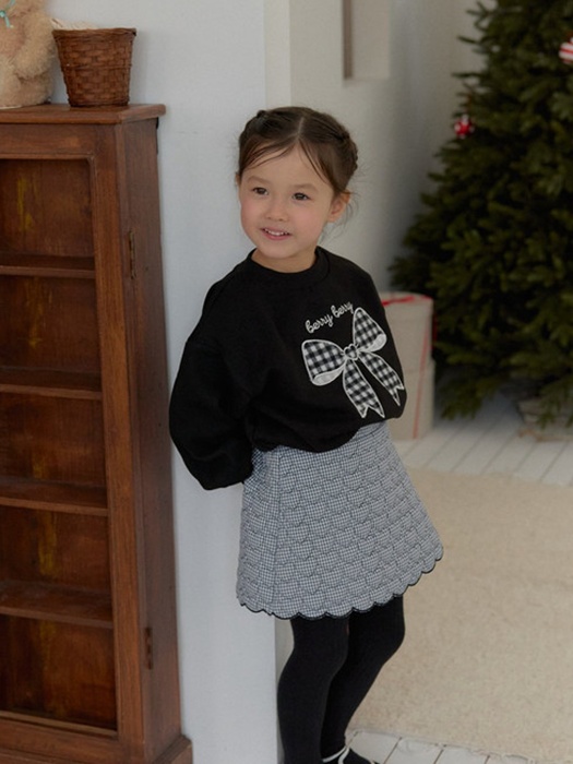 Merry Sweatshirt Merry Sweatshirt by Berry Berry for Child - catalog view