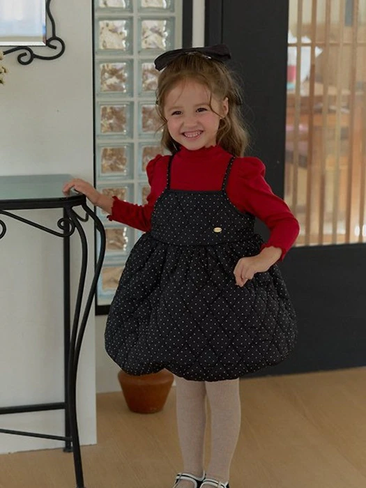 Star Candy Dress Star Candy Dress by Berry Berry for Child - catalog view