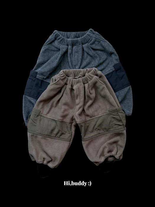 Hammer Cargo Pants Hammer Cargo Pants by HI BUDDY for Child - catalog view