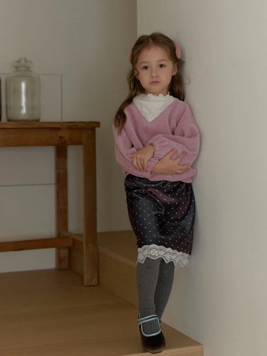 Forte Skirt Forte Skirt by Berry Berry for Child - catalog view