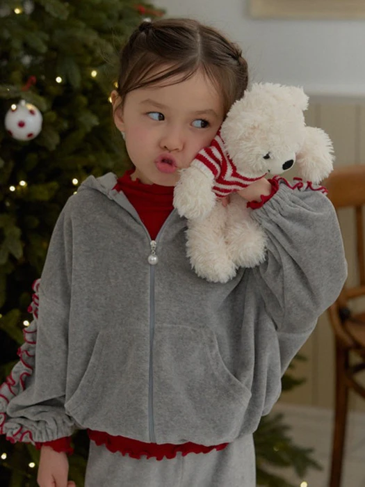 Parfait Jacket Parfait Jacket by Berry Berry for Child - catalog view