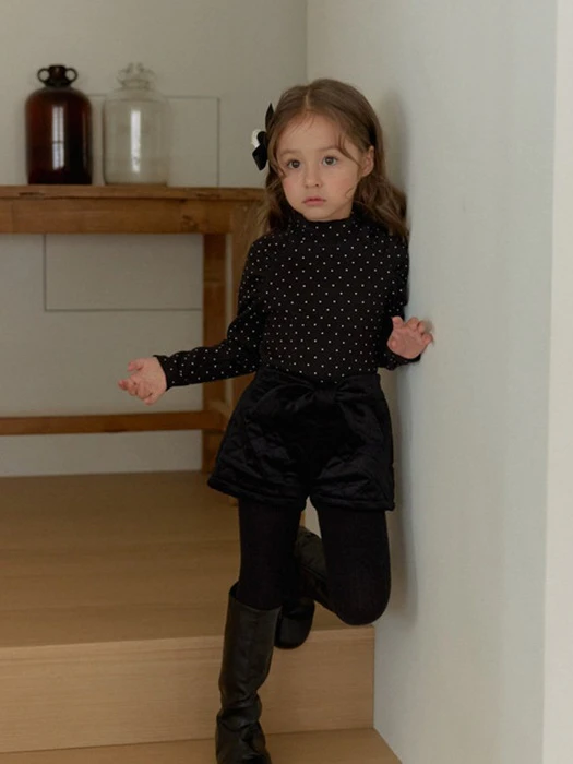 Tto Tto Shirring Tee by Berry Berry for Child - catalog view