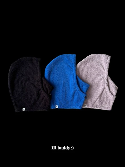 Mask Balaclava by HI BUDDY for Child - catalog view