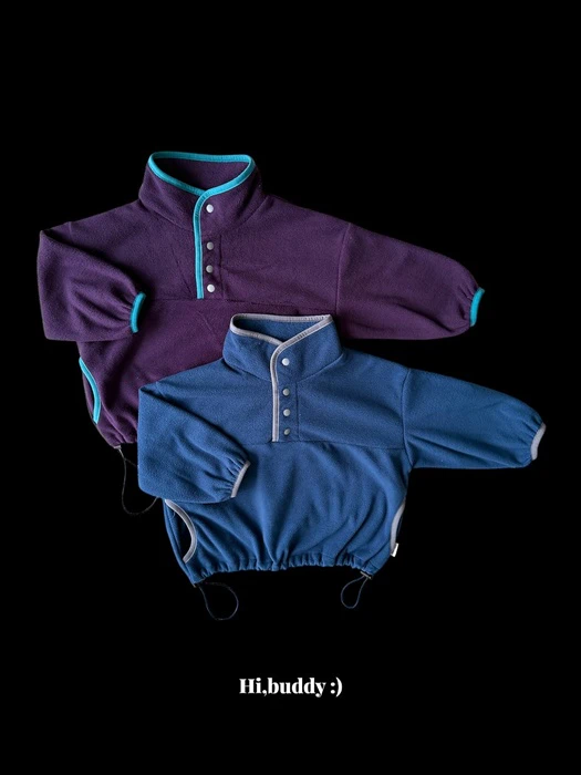 Camp Anorak Camp Anorak by HI BUDDY for Child - catalog view