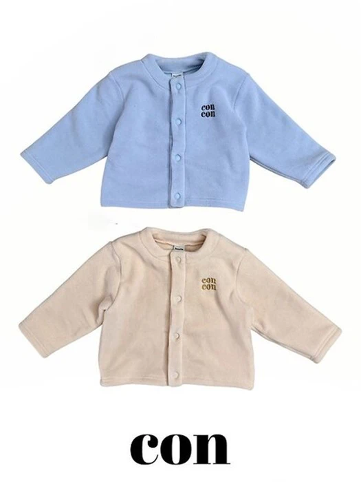 Chewy Fleece Chewy Fleece by Con for Baby - catalog view