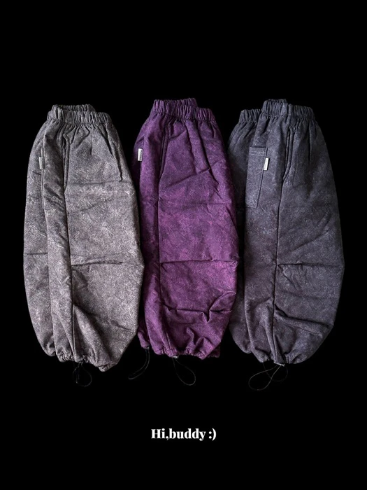 Space Padded Pants Space Padded Pants by HI BUDDY for Child - catalog view