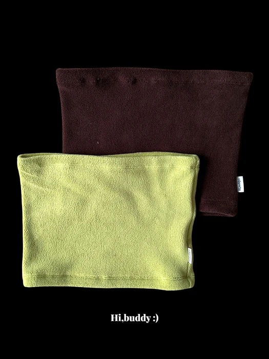Fluffy Neck Warmer Fluffy Neck Warmer by HI BUDDY for Child - catalog view