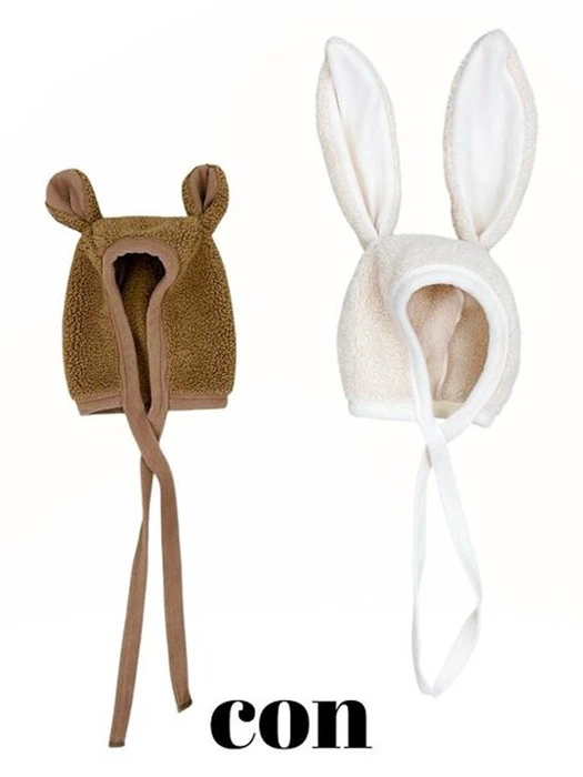Togom Bonnet Togom Bonnet by Con for Baby - catalog view