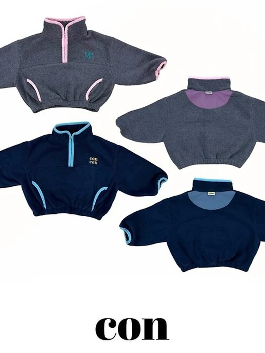 Concon Anorak by Con for Baby - catalog view