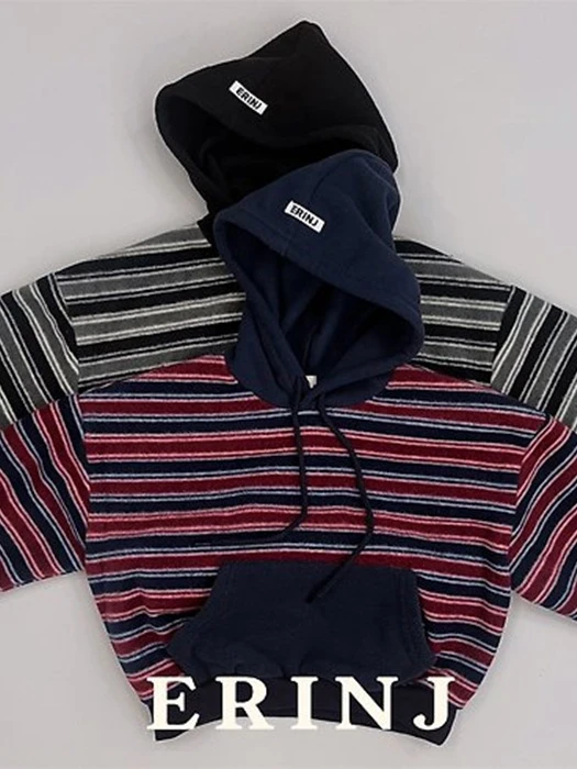 Cozy Hood Sweatshirt Cozy Hood Sweatshirt by Erin J for Child - catalog view