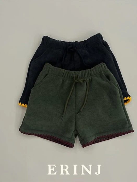 Clam Mel 4-part Pants Clam Mel 4-part Pants by Erin J for Child - catalog view