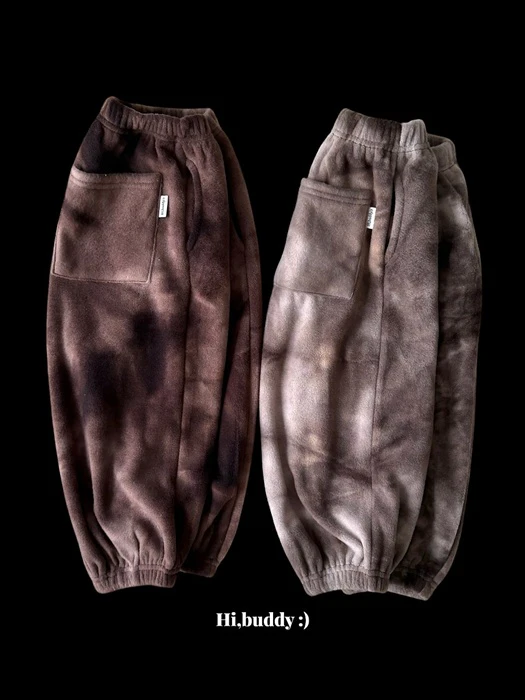 Space Jogger Pants Space Jogger Pants by HI BUDDY for Child - catalog view