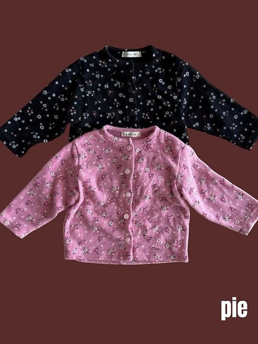 Juju Cardigan by Pie for Baby - catalog view