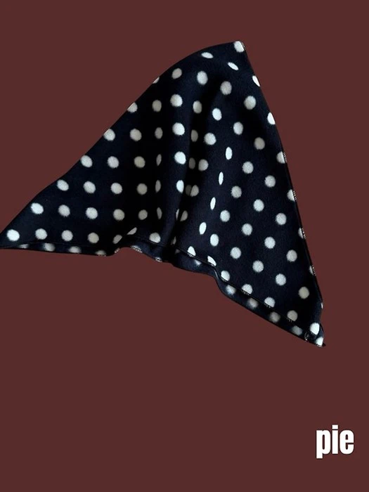 Be Careful Of Cold Scarf Be Careful Of Cold Scarf by Pie for Baby - catalog view