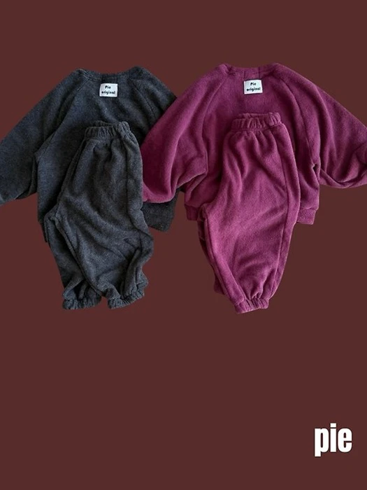Red Bean Porridge Set Red Bean Porridge Set by Pie for Baby - catalog view