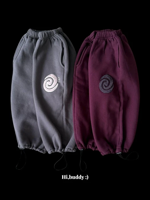 Whirlwind Pants Whirlwind Pants by HI BUDDY for Child - catalog view