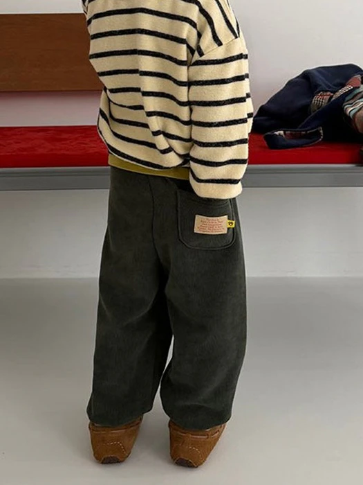 Everyday Wear Pants Everyday Wear Pants by Go;u for Child - catalog view