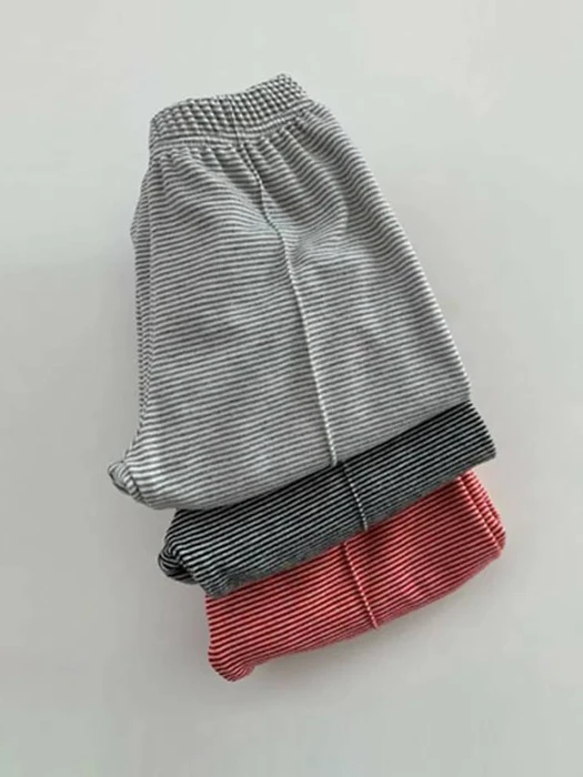 Green Pea Jogger Pants Green Pea Jogger Pants by Ooo for Child - catalog view