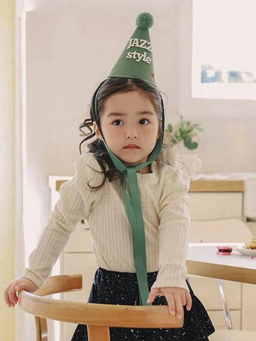 Knit Motif Blouse Knit Motif Blouse by Jazz for Child - catalog view
