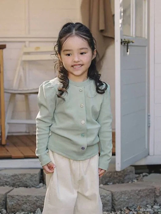 Button Candy Blouse Button Candy Blouse by Jazz for Child - catalog view