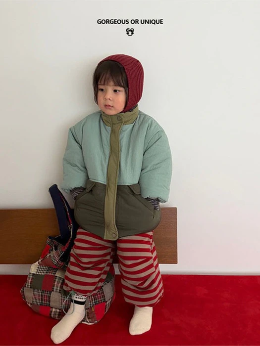Lego Jacket Lego Jacket by Go;u for Child - catalog view
